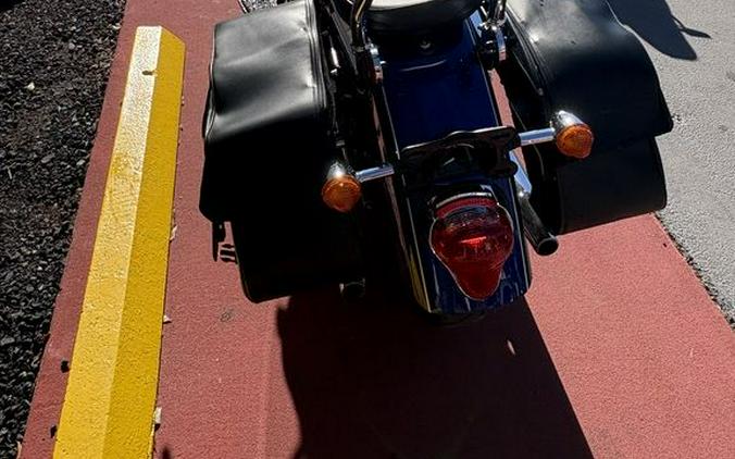 2015 Triumph America LT Standard