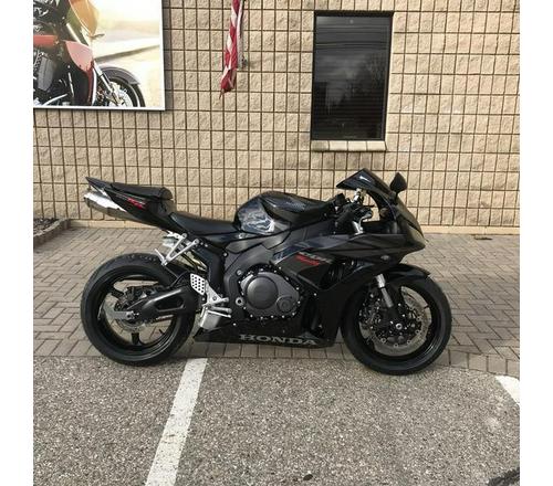 cbr1000rr craigslist