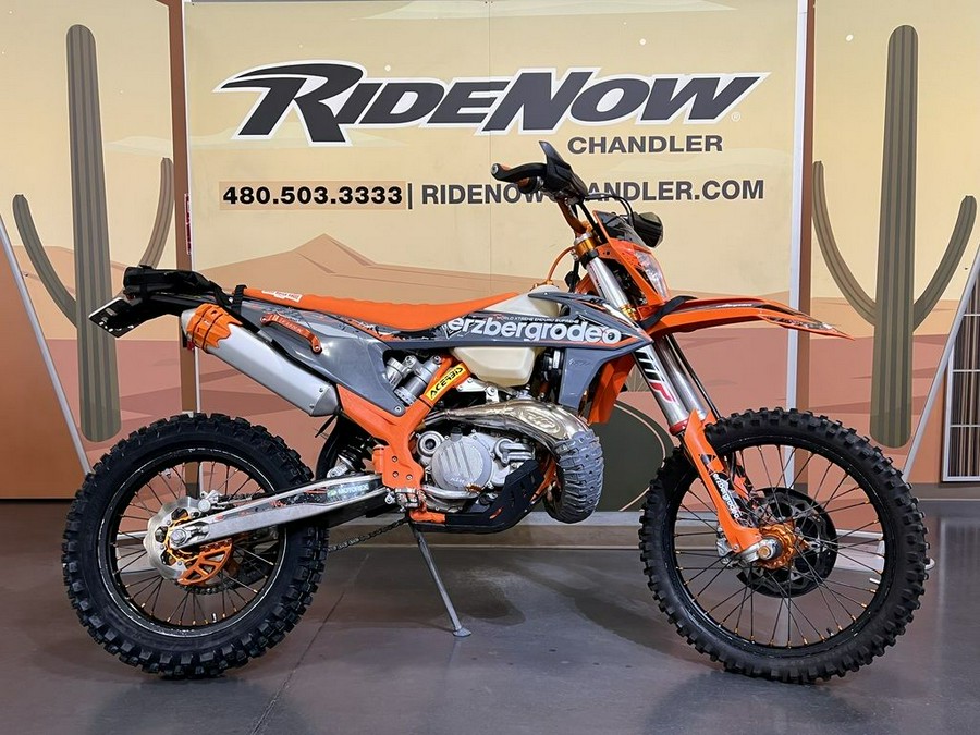 2023 KTM 300 XC-W