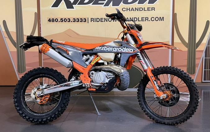 2023 KTM 300 XC-W