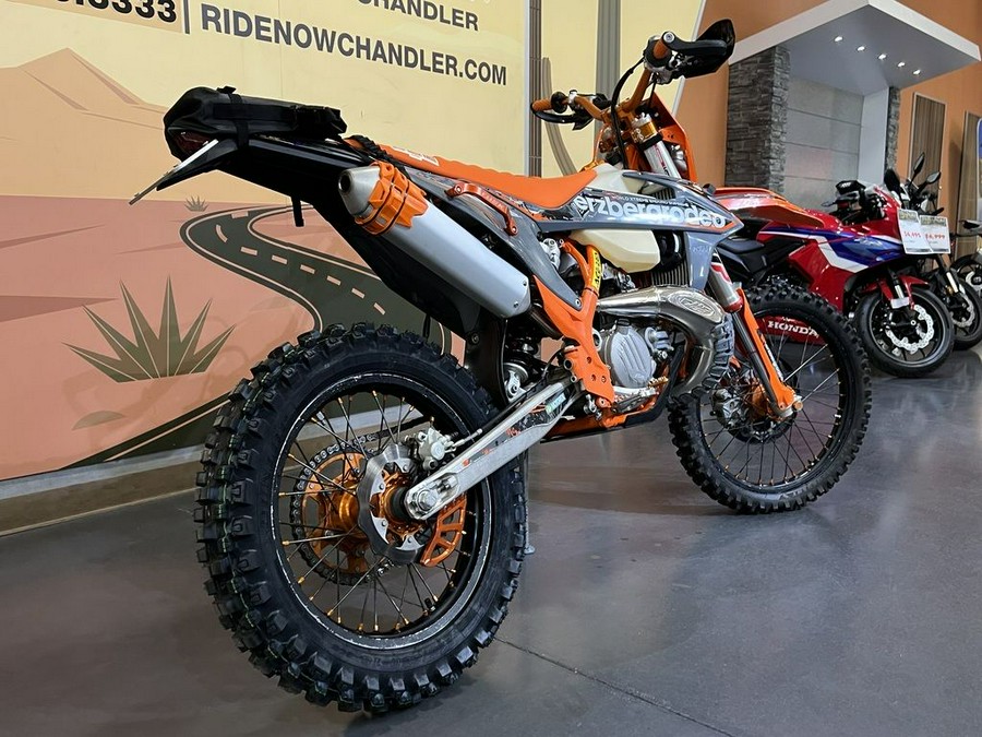 2023 KTM 300 XC-W