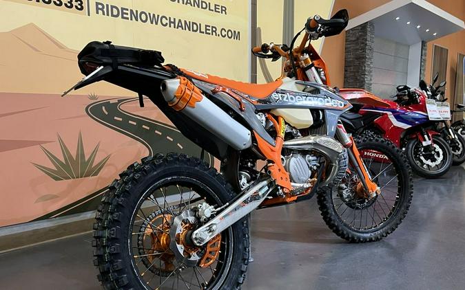 2023 KTM 300 XC-W