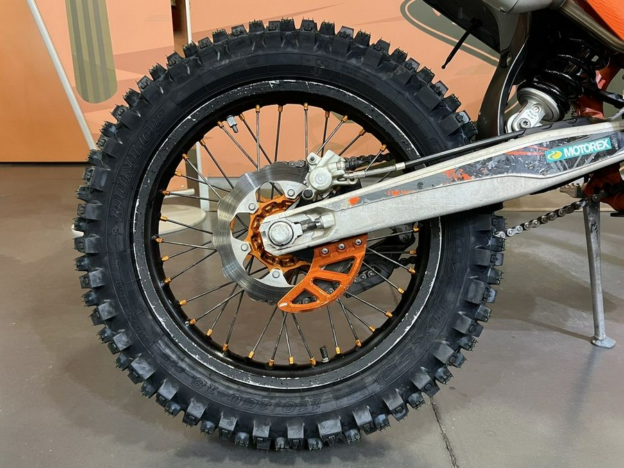 2023 KTM 300 XC-W