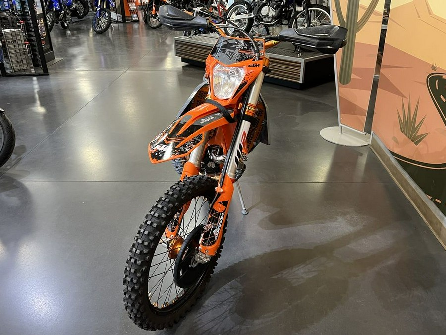 2023 KTM 300 XC-W