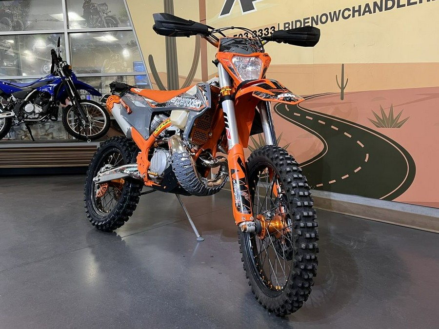 2023 KTM 300 XC-W