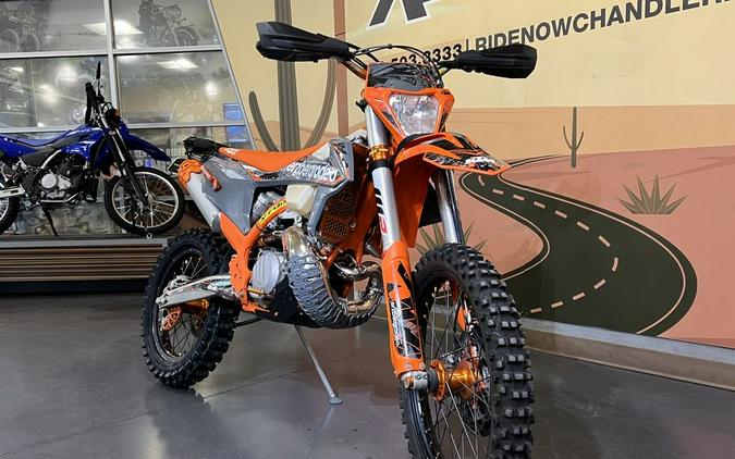2023 KTM 300 XC-W
