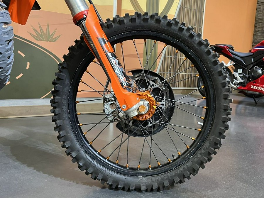 2023 KTM 300 XC-W
