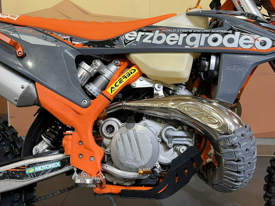 2023 KTM 300 XC-W