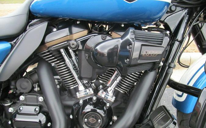 2023 Harley-Davidson FLHXST - Street Glide ST