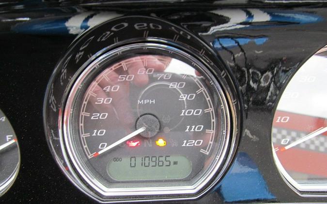 2023 Harley-Davidson FLHXST - Street Glide ST