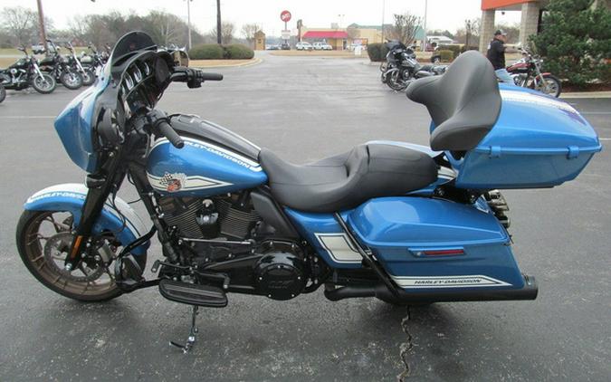 2023 Harley-Davidson FLHXST - Street Glide ST