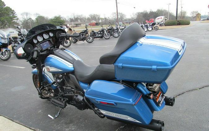 2023 Harley-Davidson FLHXST - Street Glide ST