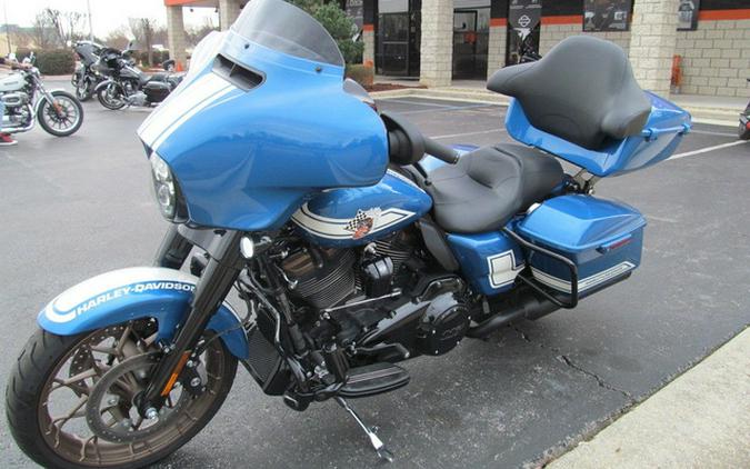 2023 Harley-Davidson FLHXST - Street Glide ST