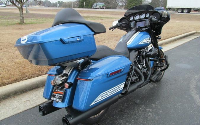 2023 Harley-Davidson FLHXST - Street Glide ST