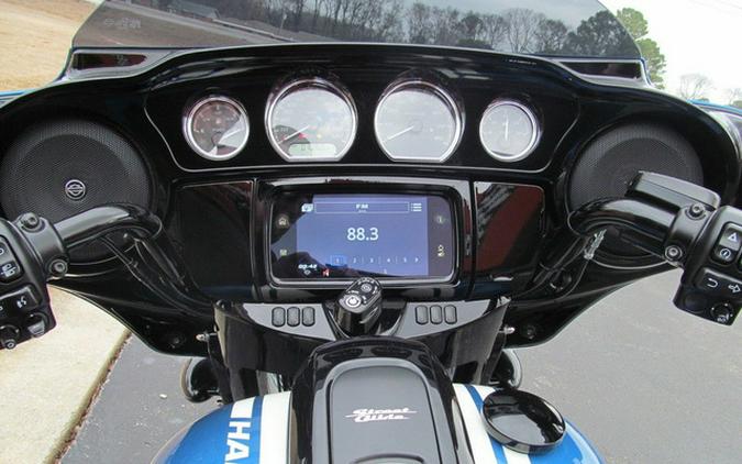 2023 Harley-Davidson FLHXST - Street Glide ST