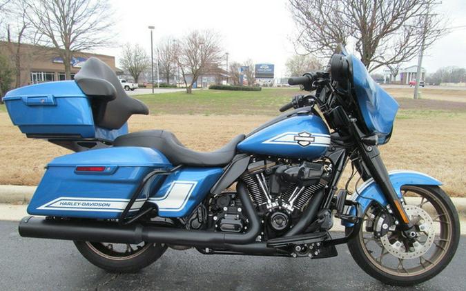 2023 Harley-Davidson FLHXST - Street Glide ST