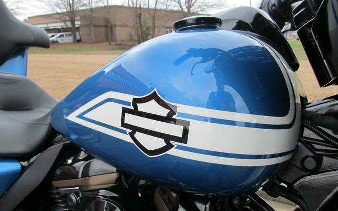 2023 Harley-Davidson FLHXST - Street Glide ST