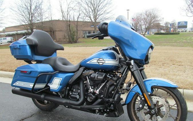 2023 Harley-Davidson FLHXST - Street Glide ST
