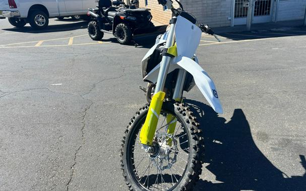 2021 Husqvarna Motorcycles FC 450