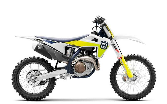 2021 Husqvarna Motorcycles FC 450