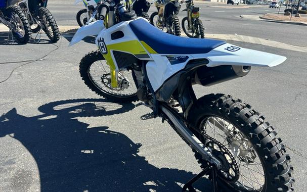 2021 Husqvarna Motorcycles FC 450