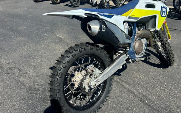 2021 Husqvarna Motorcycles FC 450