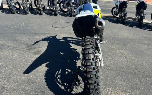 2021 Husqvarna Motorcycles FC 450