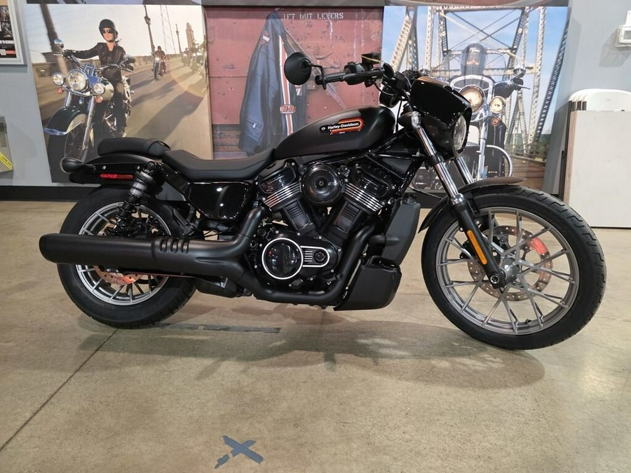 2026 HD RH975S