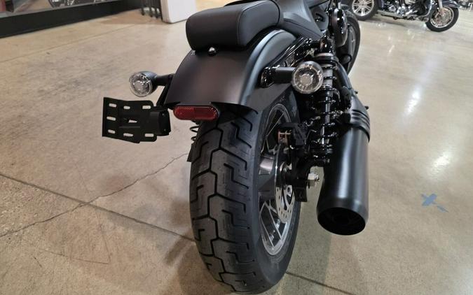 RH975S 2026 Nightster Special