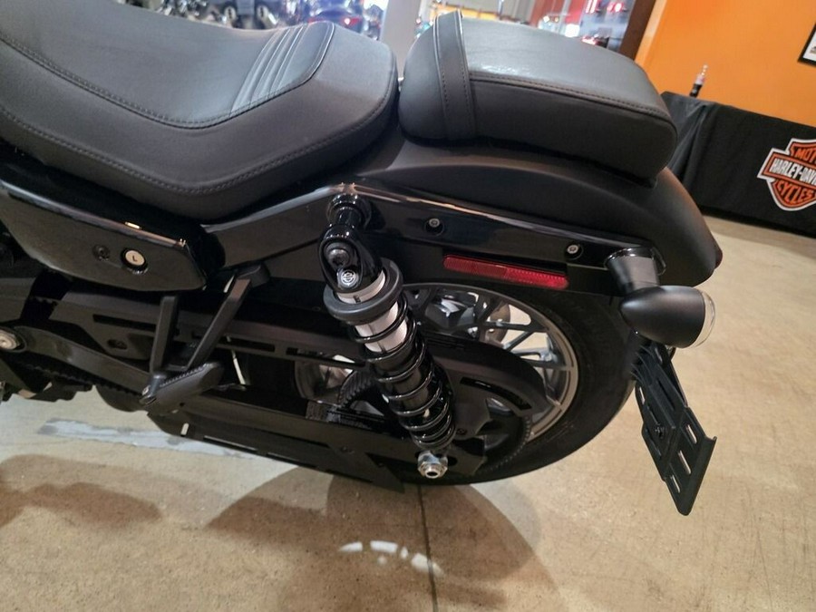 2026 HD RH975S