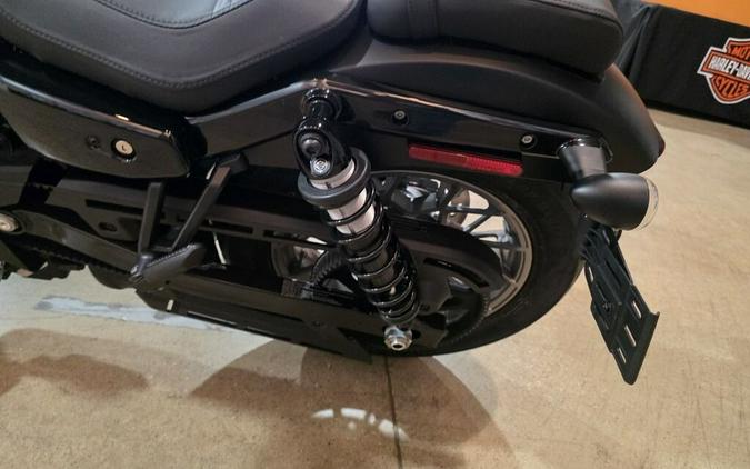 RH975S 2026 Nightster Special