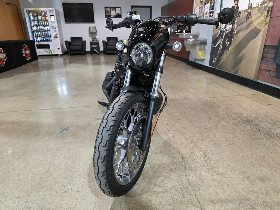 2026 HD RH975S