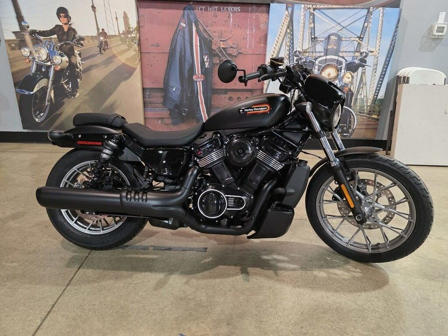 2026 HD RH975S