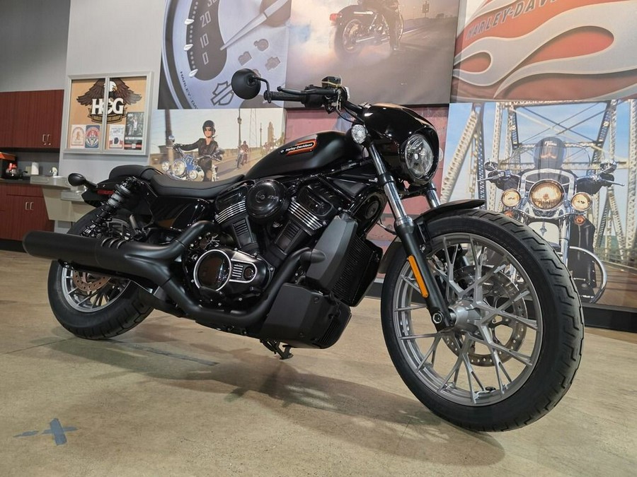 2026 HD RH975S