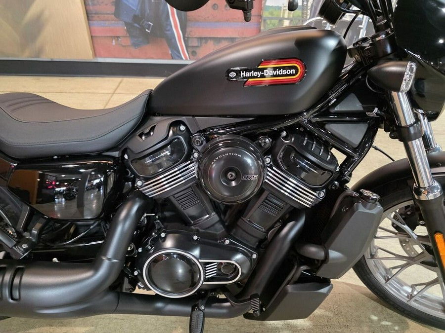 2026 HD RH975S