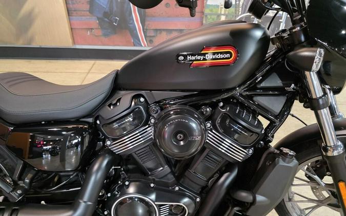 RH975S 2026 Nightster Special