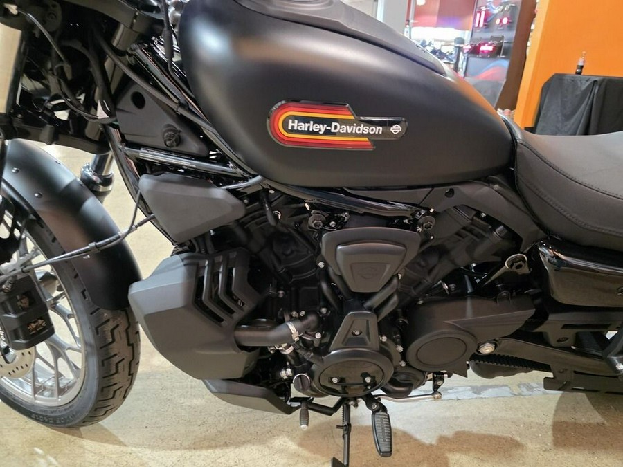 2026 HD RH975S