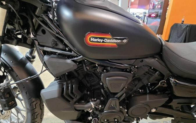 RH975S 2026 Nightster Special