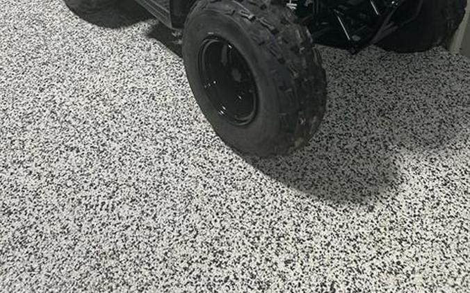 2026 Kawasaki KFX® 90