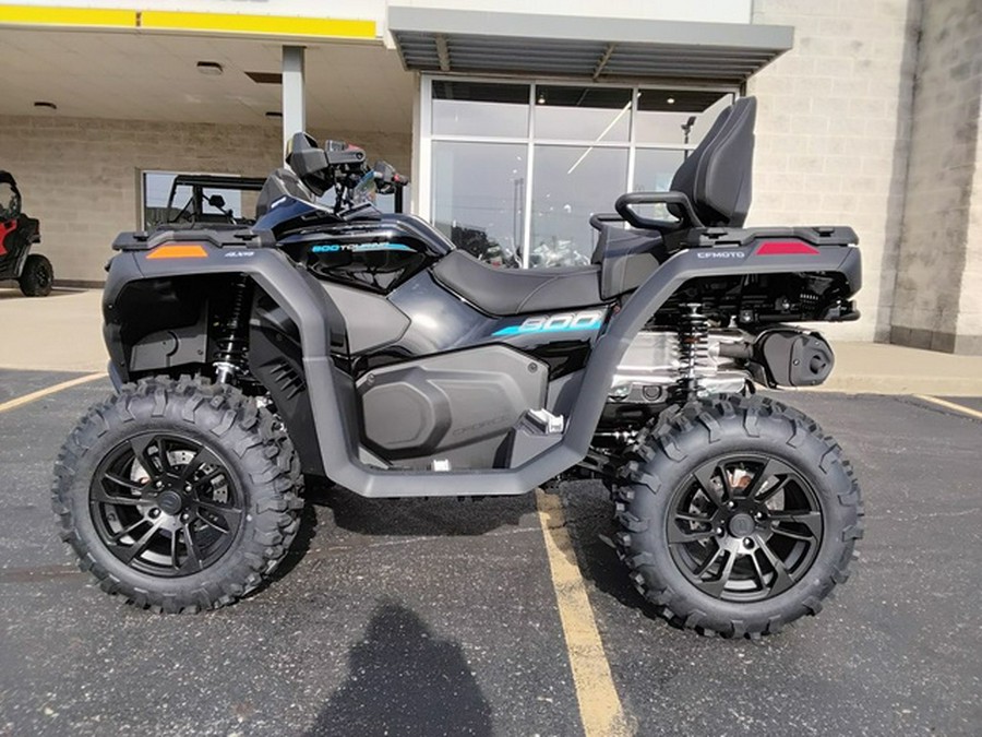 2026 CFMOTO CF800AU-3