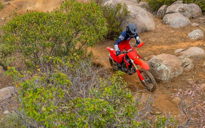 2023 Honda CRF 250RX