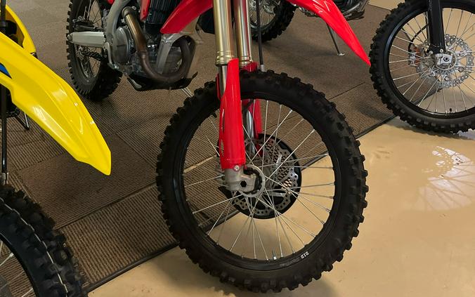 2023 Honda CRF 250RX