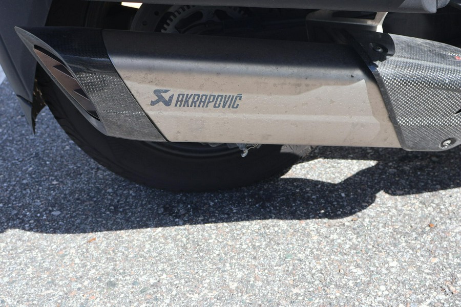 2024 Can-Am Spyder RT Sea-To-Sky