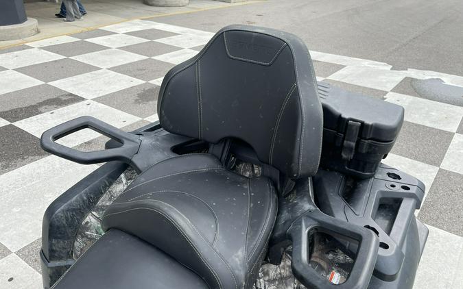 2022 CFMOTO CFORCE 600 TOURING