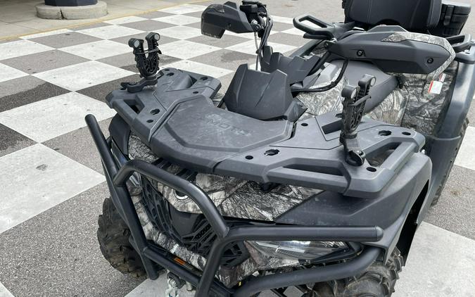 2022 CFMOTO CFORCE 600 TOURING