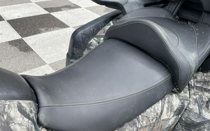 2022 CFMOTO CFORCE 600 TOURING