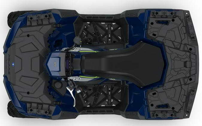 2026 Polaris Sportsman 850 Premium