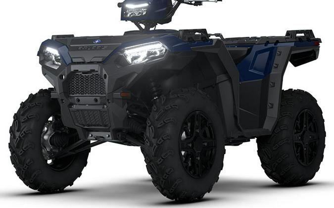 2026 Polaris Sportsman 850 Premium
