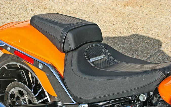 2023 Harley-Davidson Softail FXBR - Breakout 117