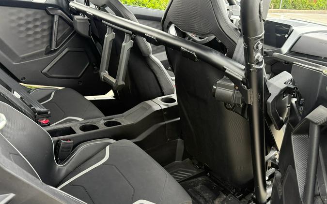2027 CFMOTO ZFORCE Z10-4